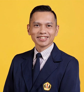 Dr. dr. Aaron Tigor Martahi Sihombing, Sp.U(K)