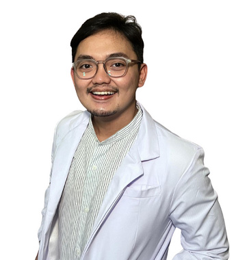 dr. Rizqia Abyaksa, Sp.U