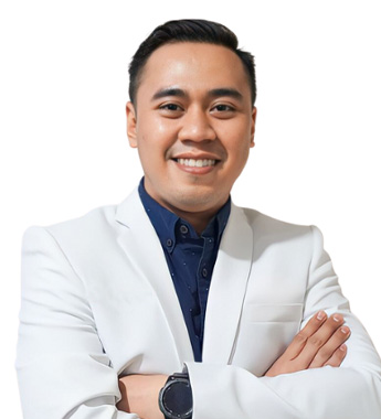 dr. Kiagus Ferry Febian Qosasi, Sp.U 