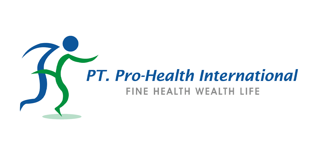 PT. Pro Health International