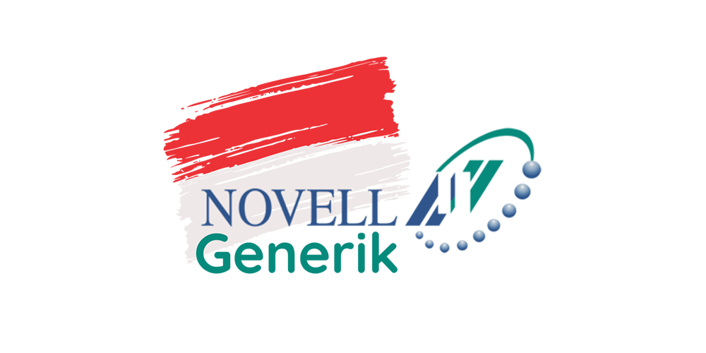 Novell Generik
